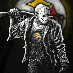 Meet your Posher, Steve